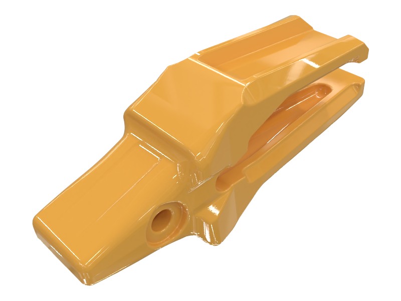 597-8058 Left Corner Adapter