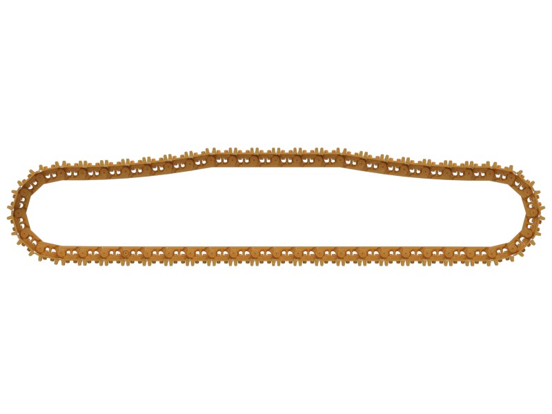 598-2762 600 DG Double Grouser Track Shoe - image 2