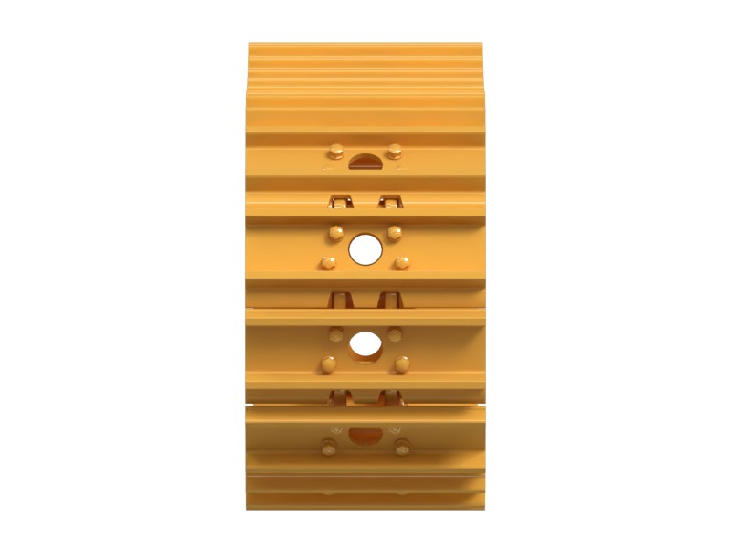 598-2762 600 DG Double Grouser Track Shoe - image 4