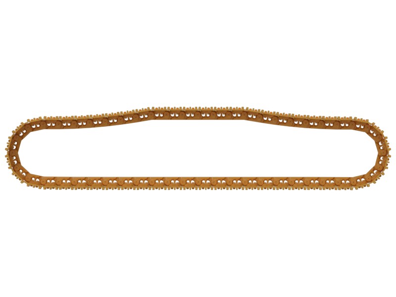598-2763 900 TG Triple Grouser Track Shoe - image 2