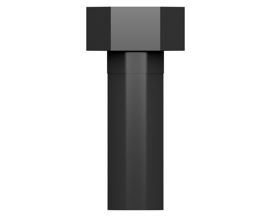 5B-0841 5/8"-18 x 1 3/4" Hex Head Bolt - image 2