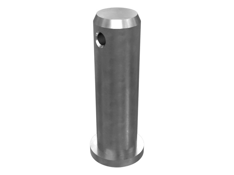 5B-5489 Cross-Drilled Clevis Link Pin