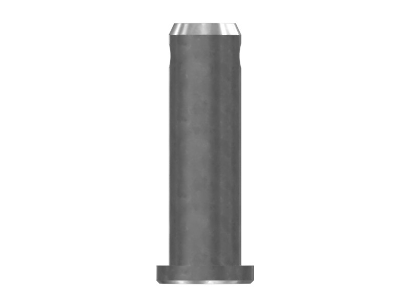 5B-5489 Cross-Drilled Clevis Link Pin - image 2