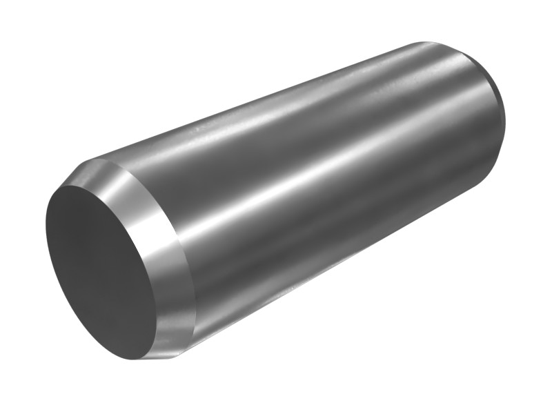 5B-5821 9.36 mm OD Dowel