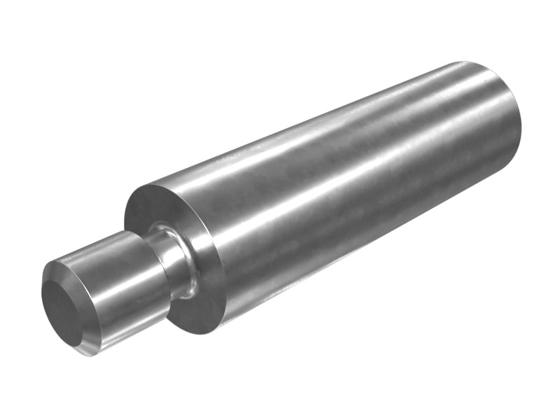 5B-9651 Heat Exchanger Zinc Rod