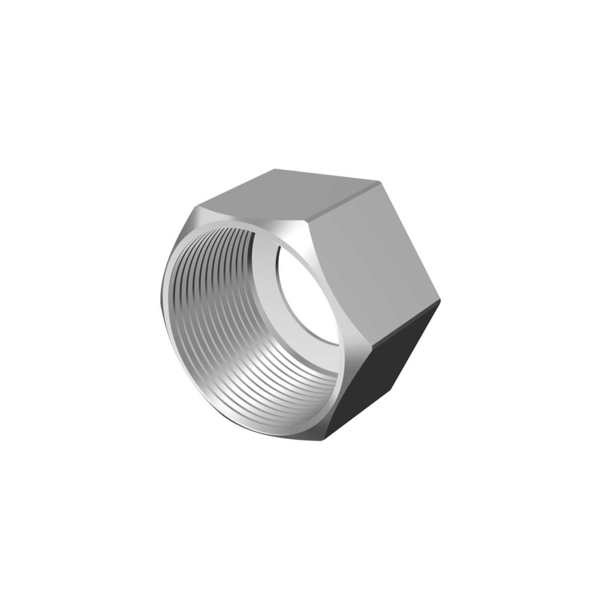 5C-1777 Fuel Filter Hex Nut