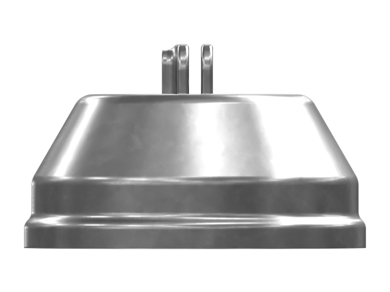 5D-1902 Hydraulic Cap Cover - image 2