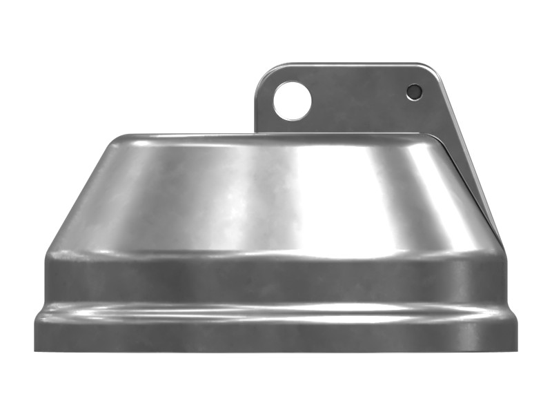 5D-1902 Hydraulic Cap Cover - image 4