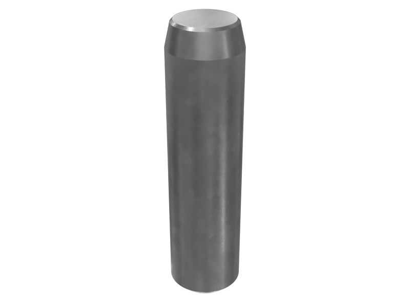 5D-3118 100 mm Long Tapered Stud