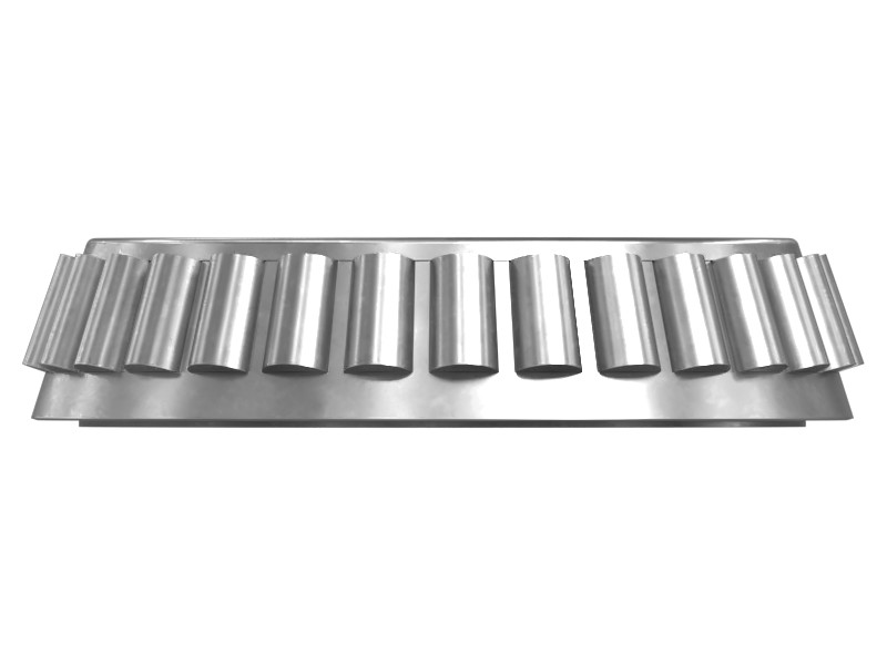 5D-6297 209.55 mm ID Bearing Cone - image 4