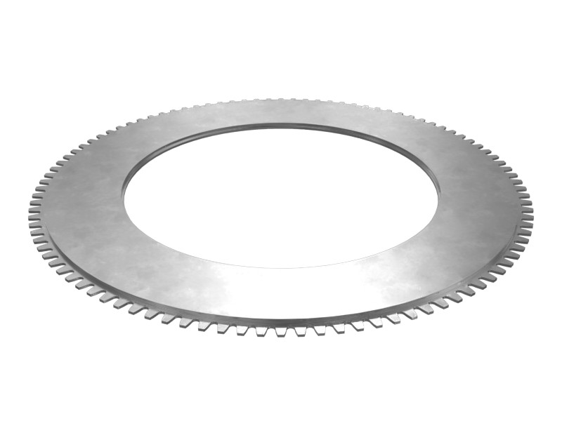 5D-6328 100-Tooth External Spline Steel Damper