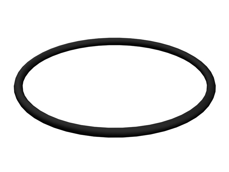 5D-6642 O-Ring