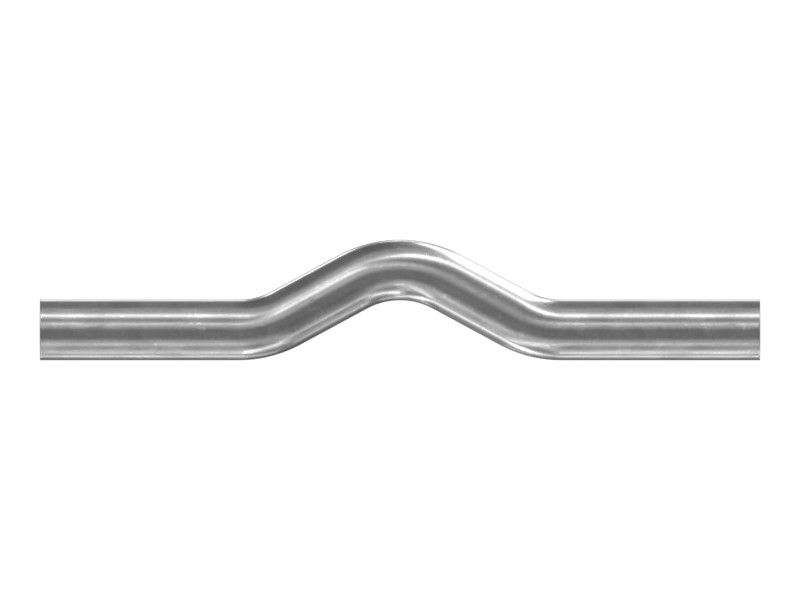 5D-9629 57.15 mm Long Link - image 2