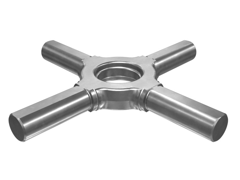 5D-9675 Differential Spider