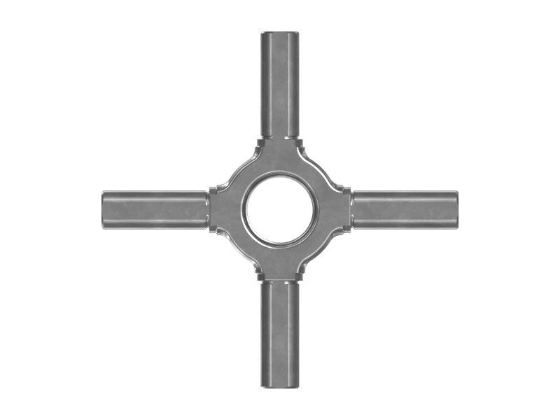 5D-9675 Differential Spider - image 3