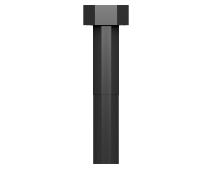 5D-9844 3/8" Hex Head Bolt - image 2