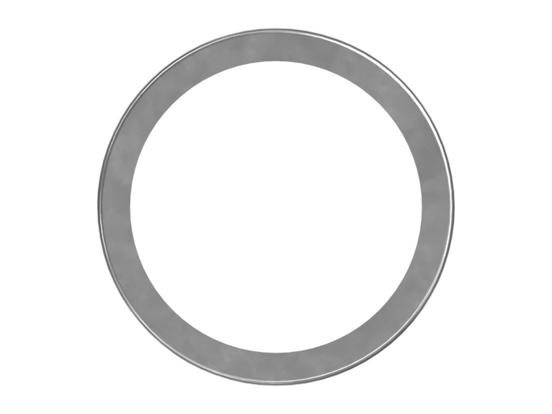 5F-0589 85.00 mm Tapered Roller Bearing Cup - image 3
