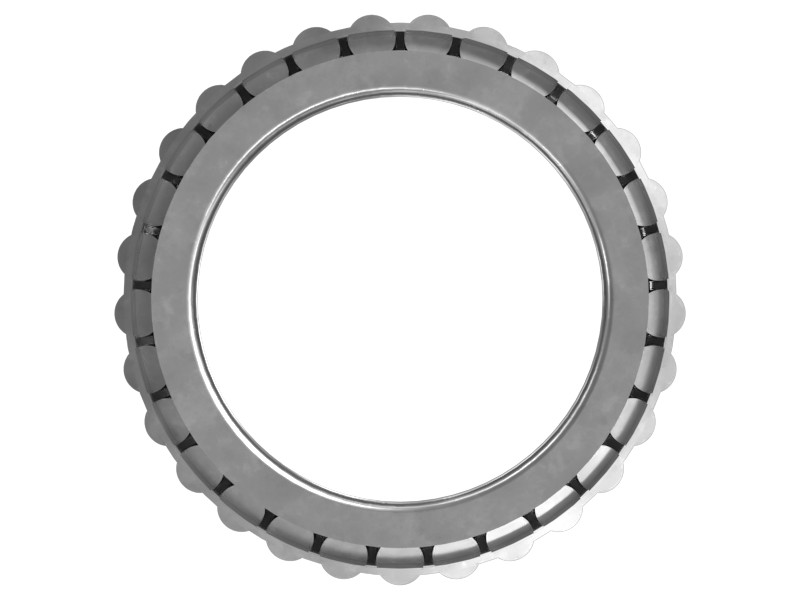 5F-1248 133.350 mm ID Bearing Cone - image 3