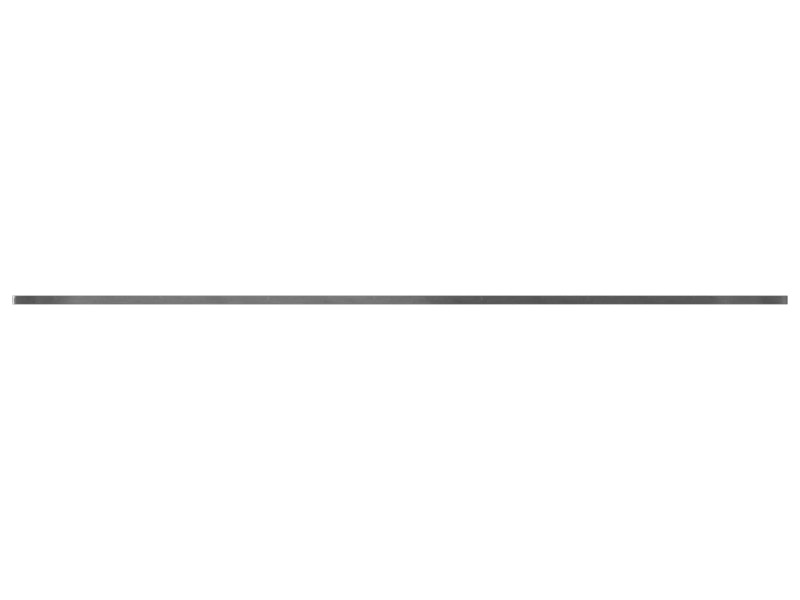 5F-3181 0.79 mm Thick Flange Cover Gasket - image 2