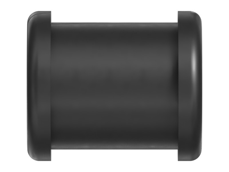5G-3676 20 mm ID Double Flange Symmetrical Grommet - image 3