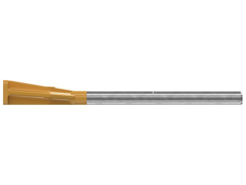 5G-4381 Front Idler Yoke - image 2