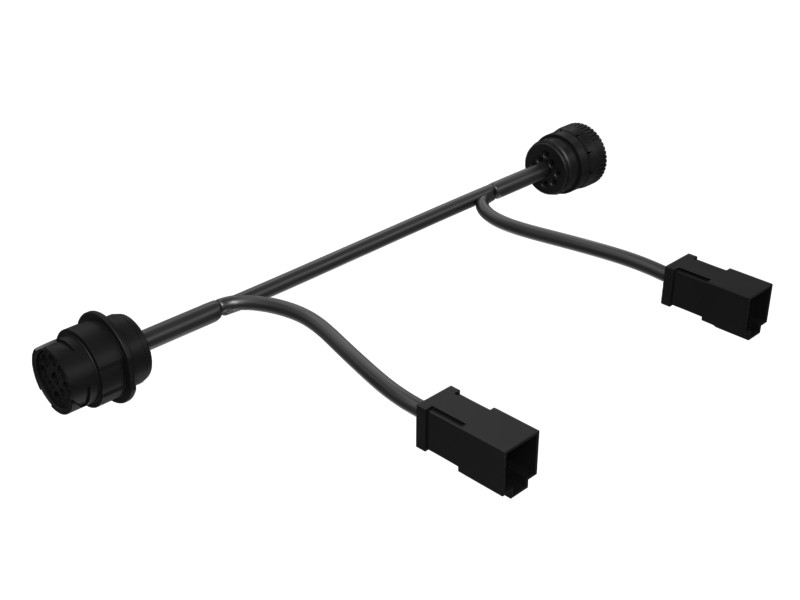 5G-7820 Positioner Magnet