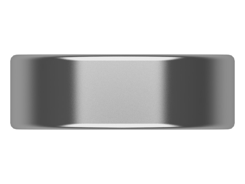 5H-1190 28.65 mm Bore Rubber Lip Seal - image 3