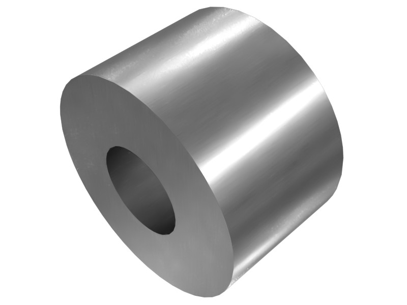 5H-3124 0.63 Thick Shim"