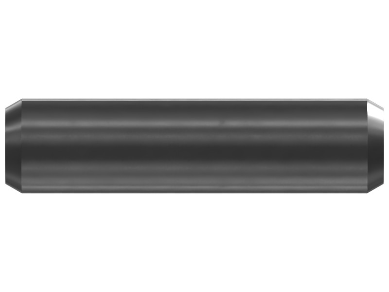 5H-3182 25.40 mm Long Chamfered End Spring Pin - image 2