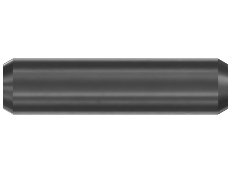 5H-3182 25.40 mm Long Chamfered End Spring Pin - image 3