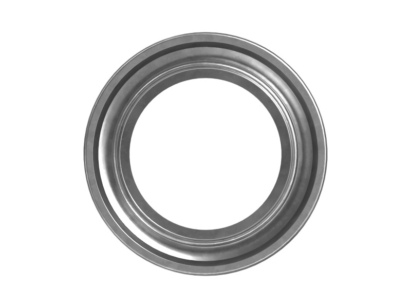 5H-6012 50.9 mm OD Lip Seal - image 3