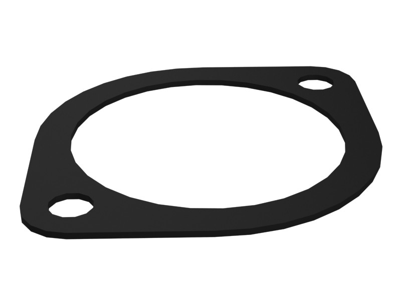 5H-7133 1/16" Thick Oil Cooler Line Gasket
