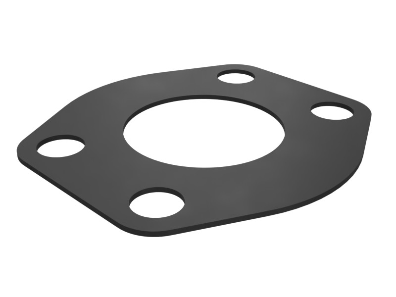 5H-7847 1.6 mm Thick Flange Gasket