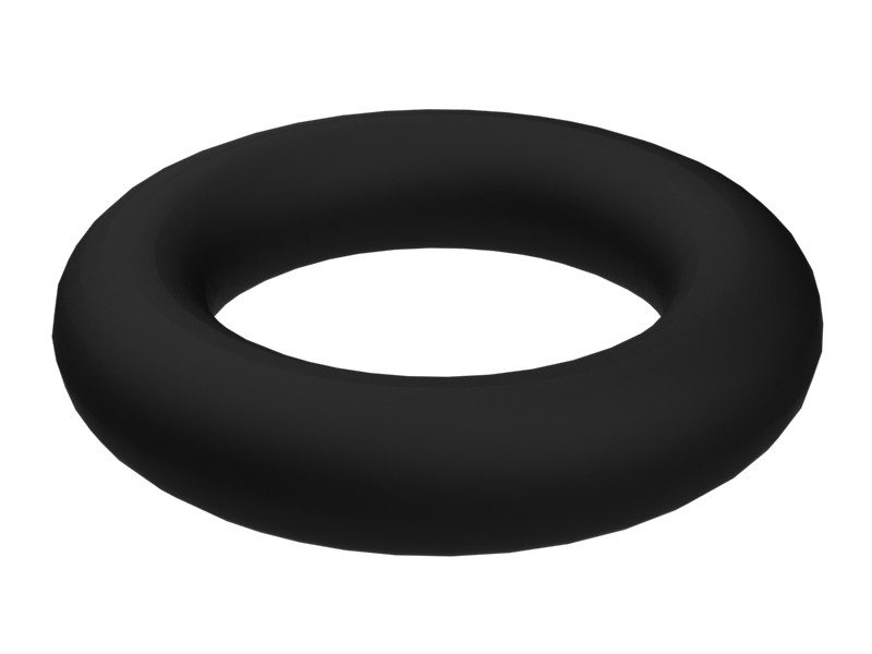 5H-8038 15.24 mm ID O-Ring