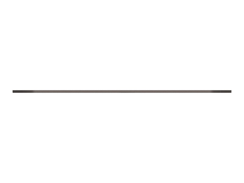 5H-8331 2.34 mm Thick Exhaust Muffler Line Gasket - image 2