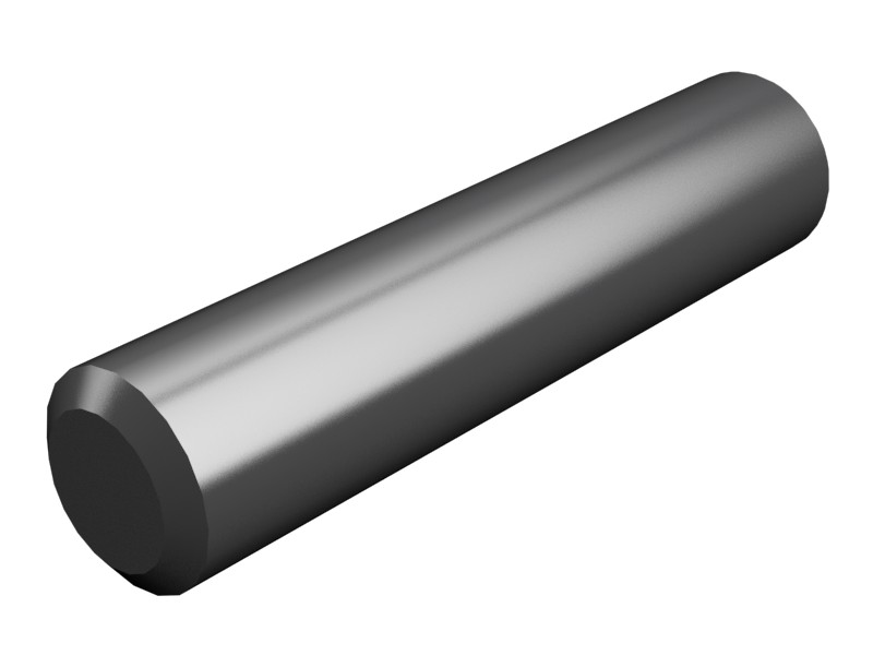5I-6024 M10 X 1.5 Stud