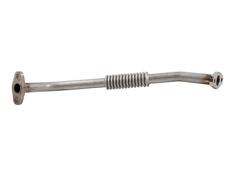 5I-7557 Turbocharger Oil Line Tube