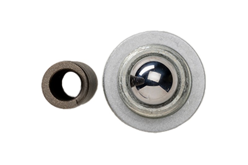 5I-7559 Timing Gear Housing Valve - image 3