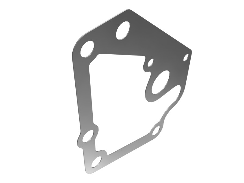 5I-7568 Gasket