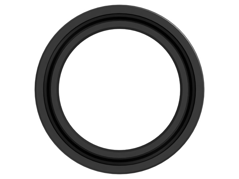 5I-7656 95 mm OD Lip Seal - image 3