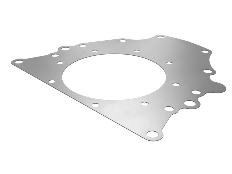 5I-7661 0.5 mm Thick Flywheel Housing Gasket