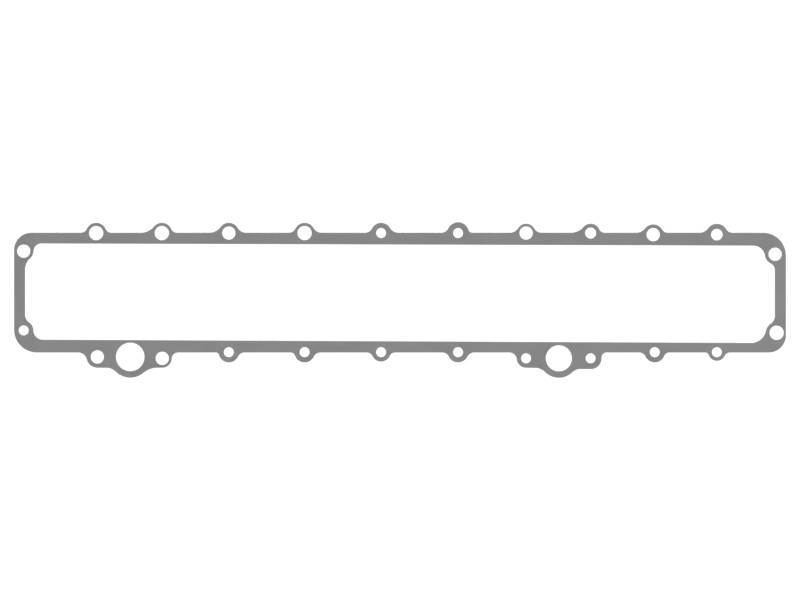5I-7690 0.8 mm Thick Engine Oil Cooler Gasket - image 3