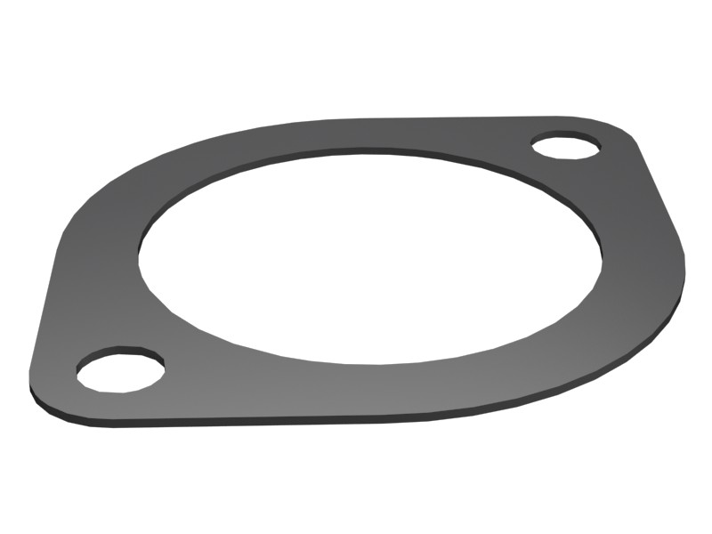 5I-7728 1 mm Thick Water Line Gasket