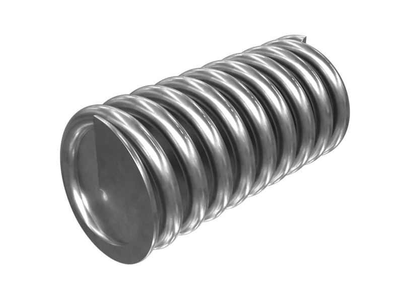 5I-7740 Valve Mechanism Spring