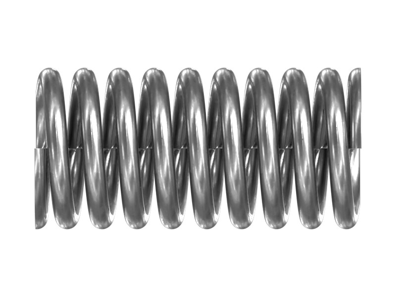 5I-7740 Valve Mechanism Spring - image 3