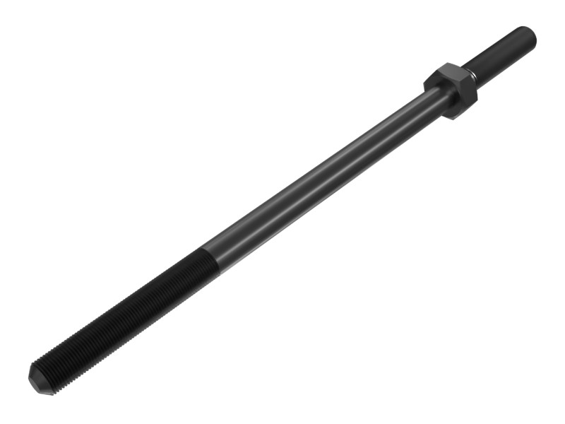 5I-7878 M6X1 Solenoid Valve Stem