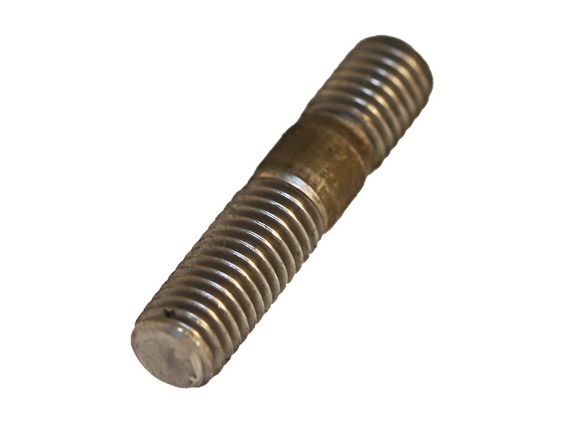 5I-7931 M8x1.25 Thread Stud