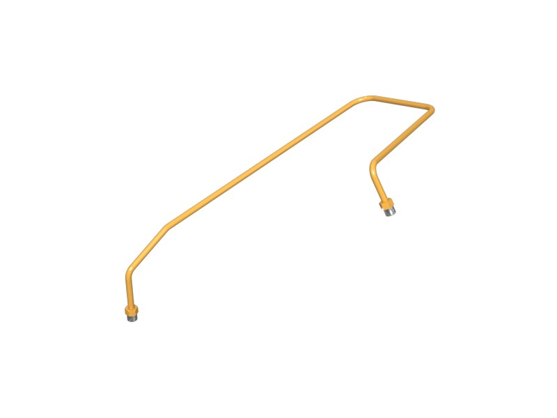 5I-8046 6 mm OD Fuel Injection Line Tube