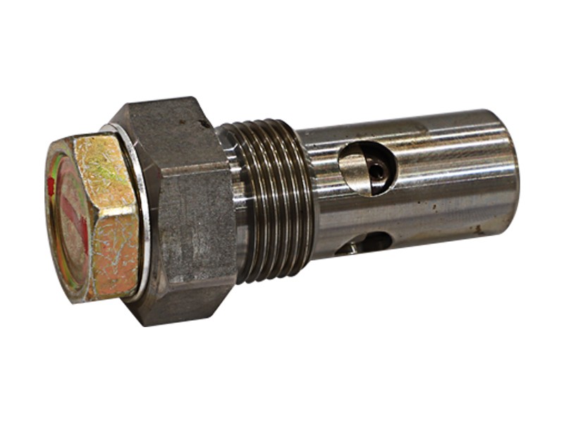 5I-8066 62.40 mm Long Oil Relief Valve