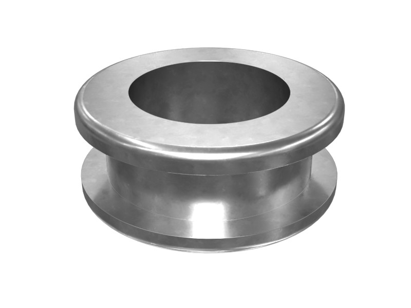 5I-8307 30.00 mm ID Rubber Grommet